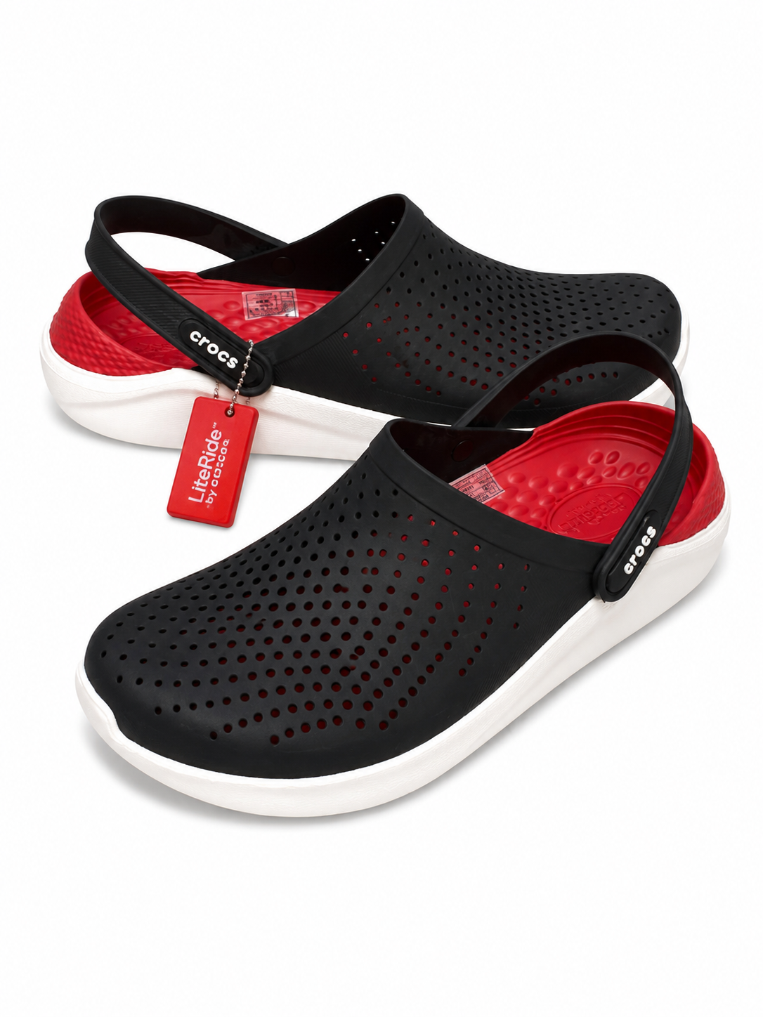 Crocs Lite Ride™