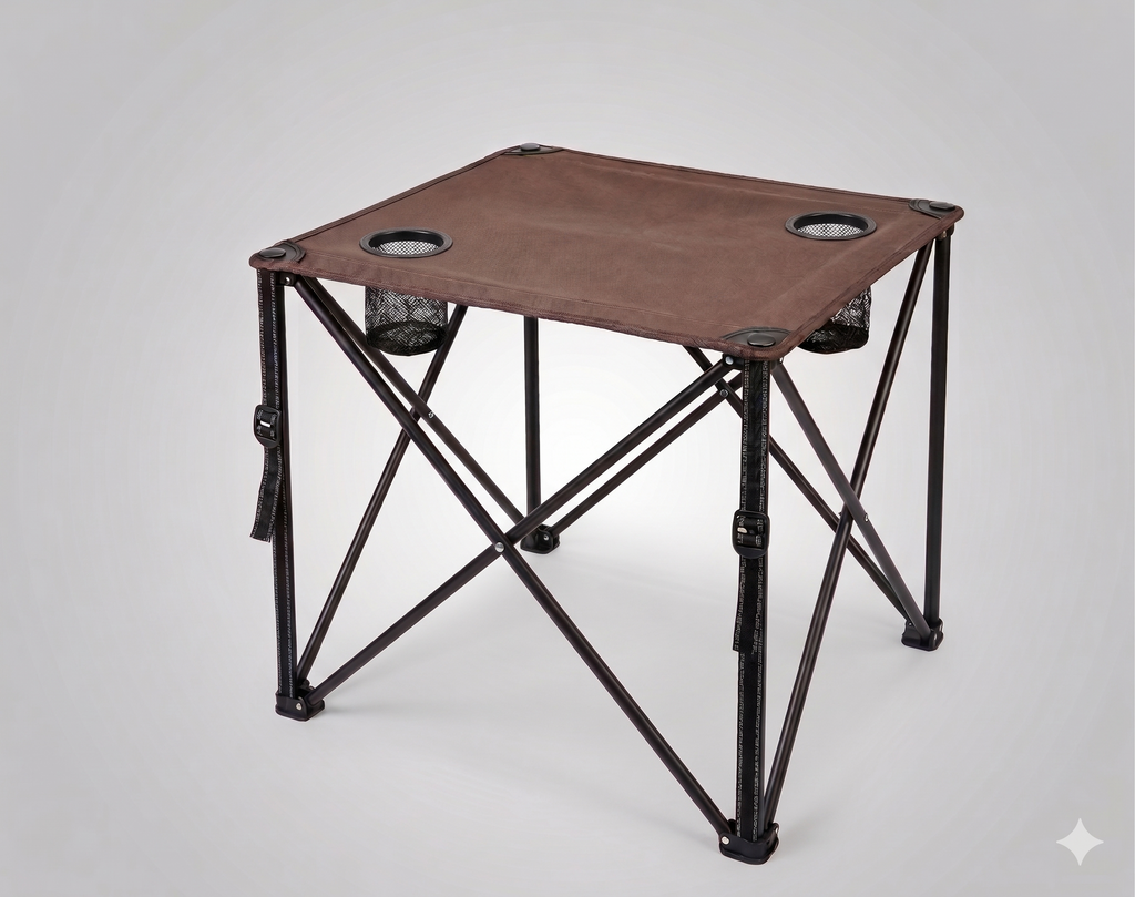 Folding Camping Table
