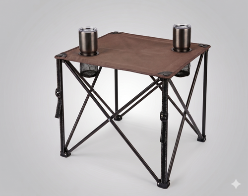 Folding Camping Table