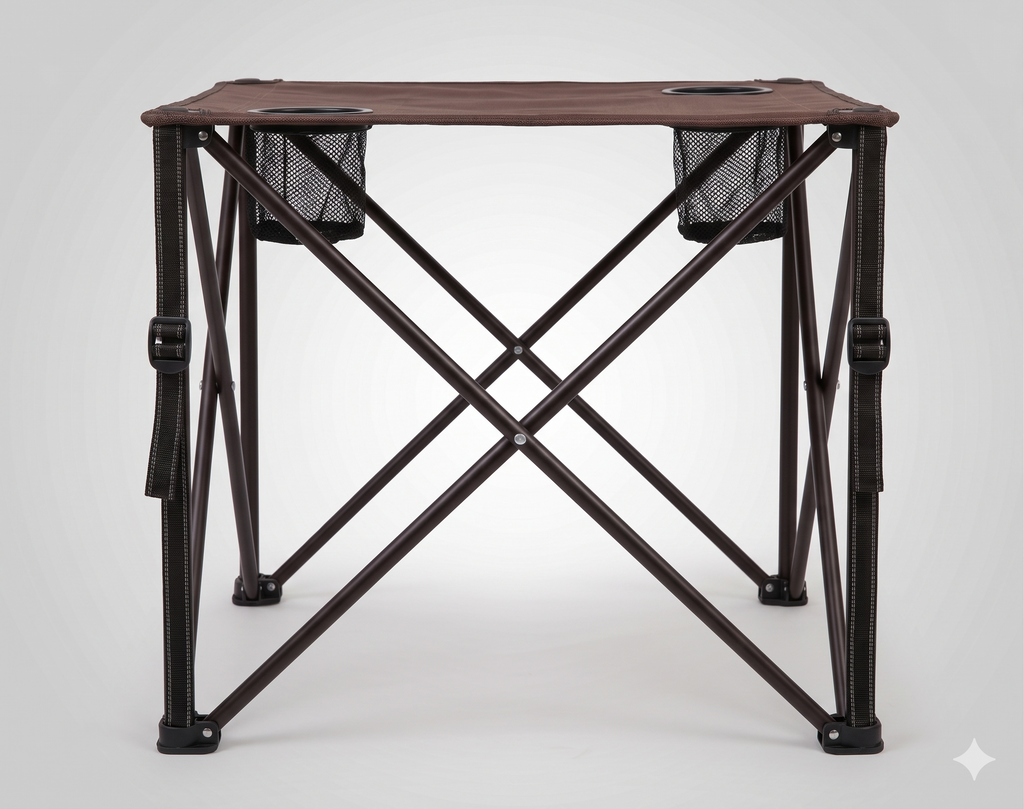 Folding Camping Table