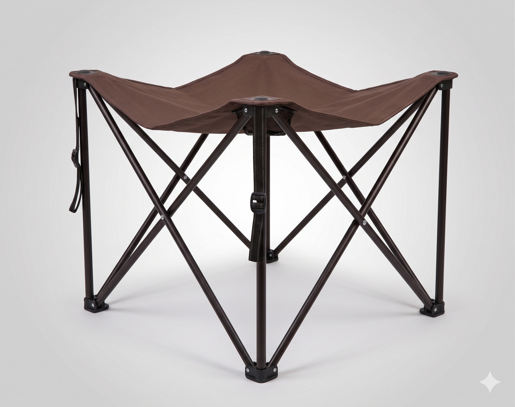 Folding Camping Table