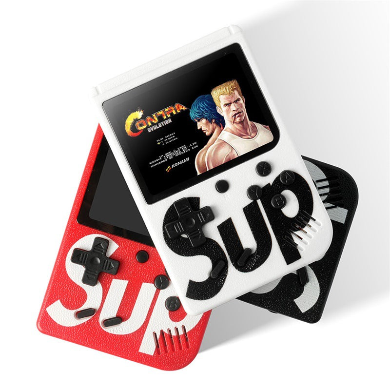 Sup Game Box 400 in 1