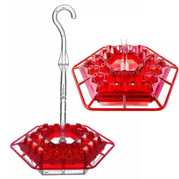 Sweety Hummingbird Feeder - Image 8