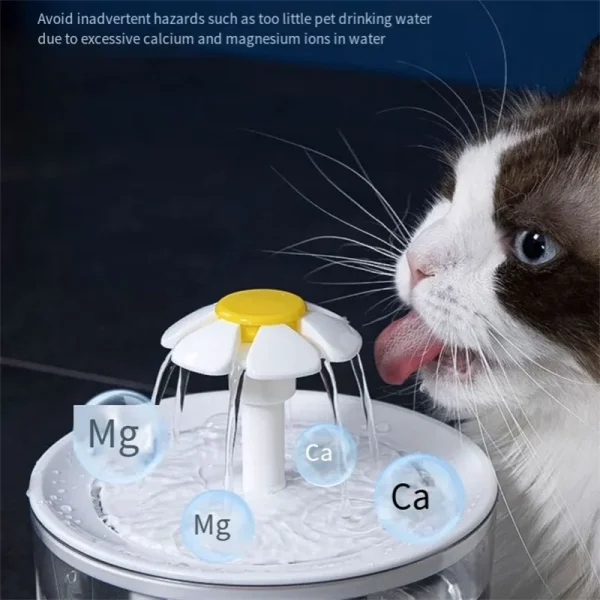 😸🐶New Generation of Intelligent Pet Water Dispenser - Image 2