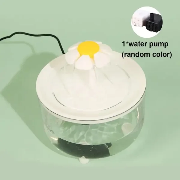 😸🐶New Generation of Intelligent Pet Water Dispenser - Image 12