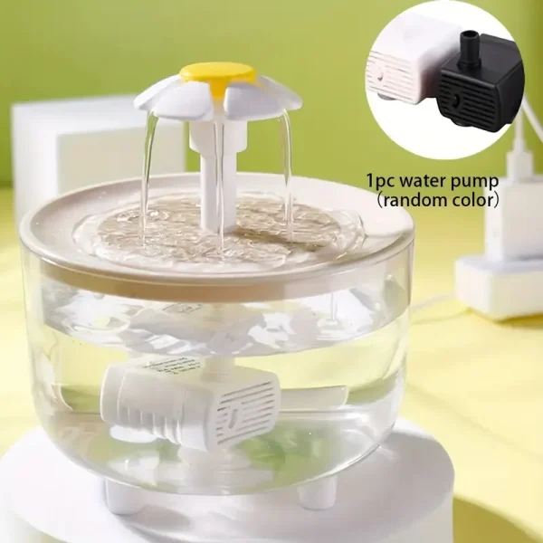 😸🐶New Generation of Intelligent Pet Water Dispenser - Image 13