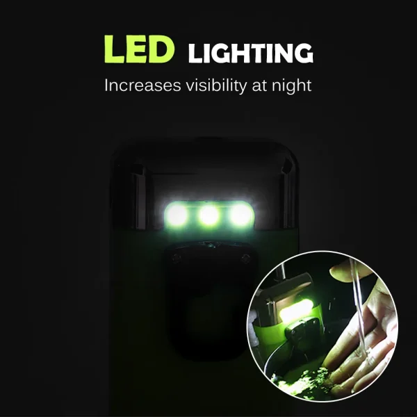 🐟Fishing Tool, Nduction Pumping, Oxygenation, Lighting - Image 5