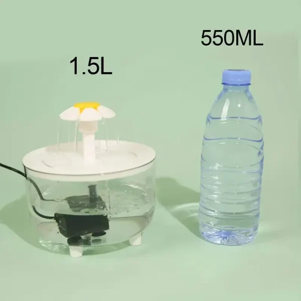 😸🐶New Generation of Intelligent Pet Water Dispenser - Image 5