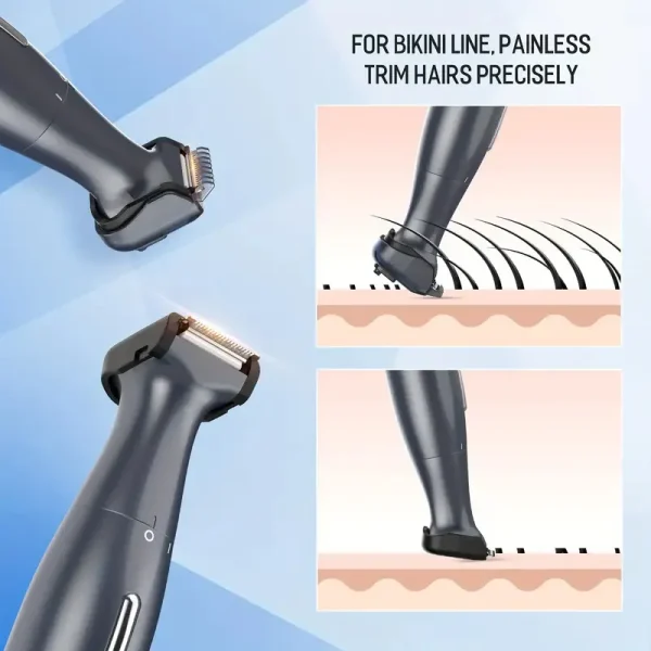 ✨Multi-functional 6-in-1 Shaving Kit - Image 4