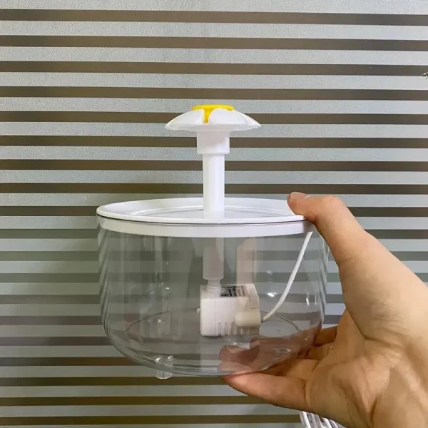 😸🐶New Generation of Intelligent Pet Water Dispenser - Image 6