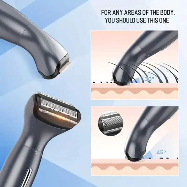 ✨Multi-functional 6-in-1 Shaving Kit - Image 6