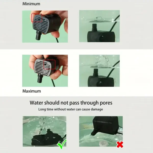 😸🐶New Generation of Intelligent Pet Water Dispenser - Image 8