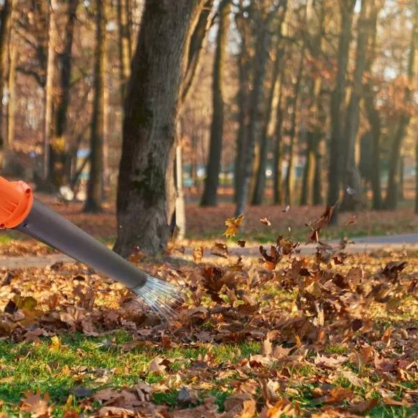 🔥🔥Leaf Blower Cordless for Backyard🔥