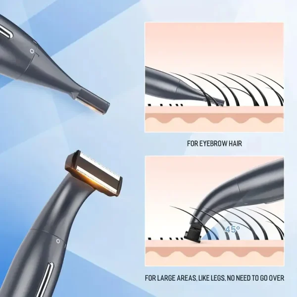 ✨Multi-functional 6-in-1 Shaving Kit - Image 9