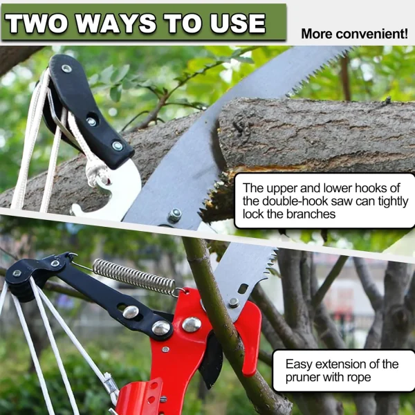 High-Altitude Branches Trimmer - Image 3