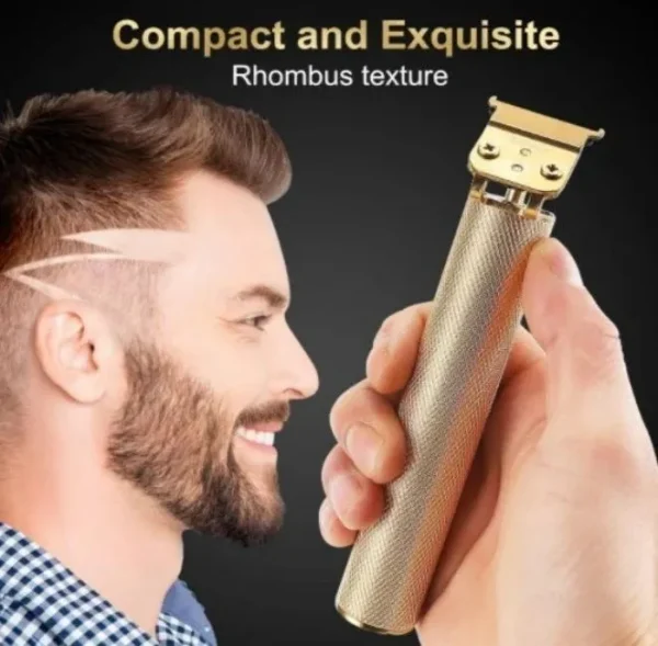 🎉Best men's gifts🎉Professional Hair Clipper - Image 5