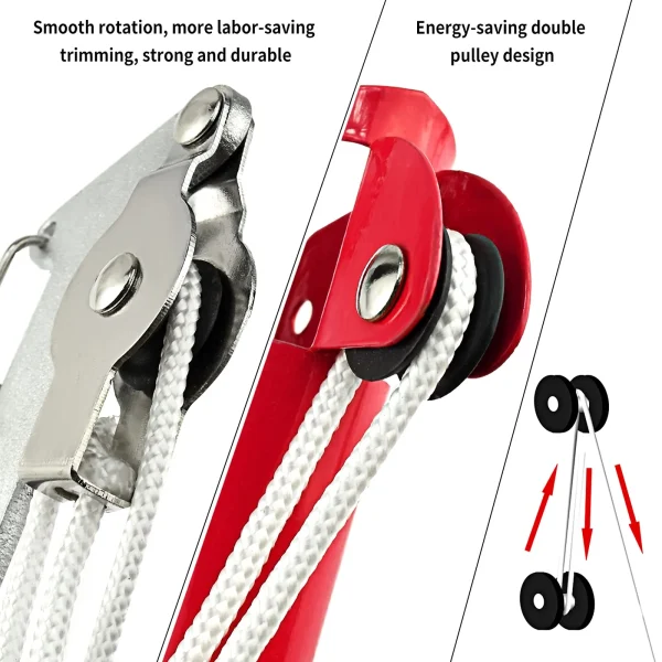 High-Altitude Branches Trimmer - Image 8