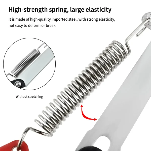 High-Altitude Branches Trimmer - Image 11