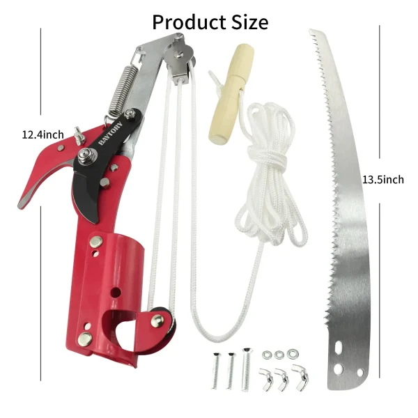 High-Altitude Branches Trimmer - Image 12