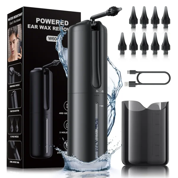 Flush Earwax Remover - Image 10