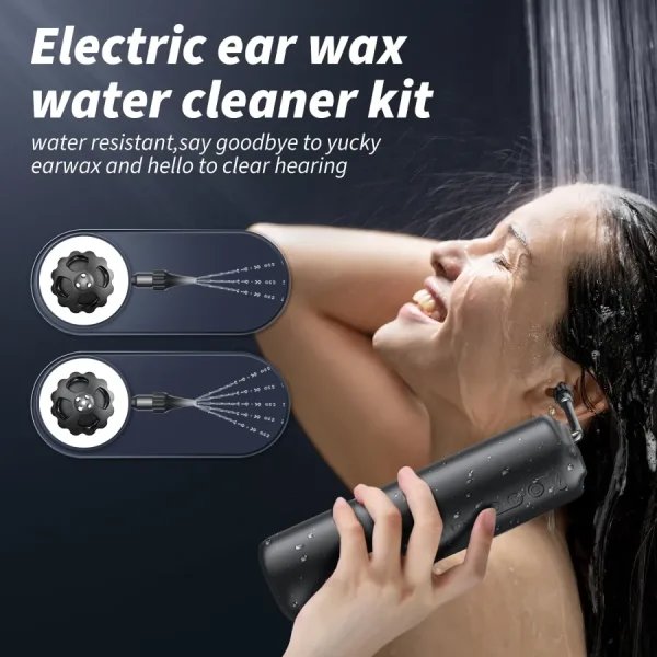 Flush Earwax Remover - Image 8