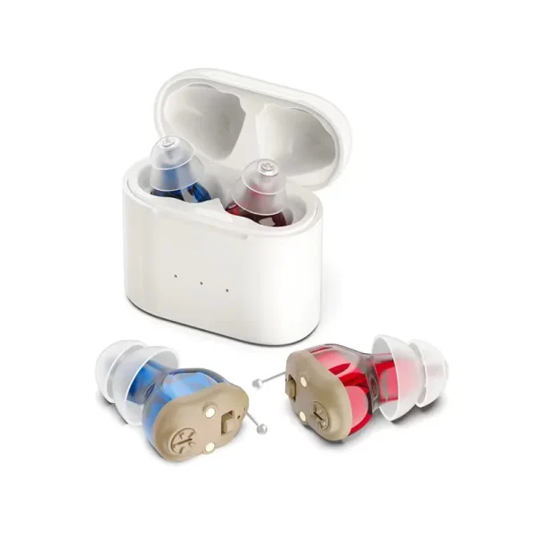 🦻🏻Rechargeable micro Hearing Aids - Image 11
