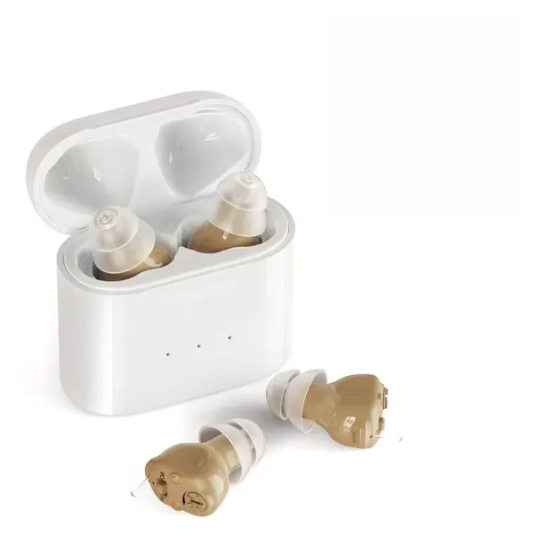 🦻🏻Rechargeable micro Hearing Aids - Image 7
