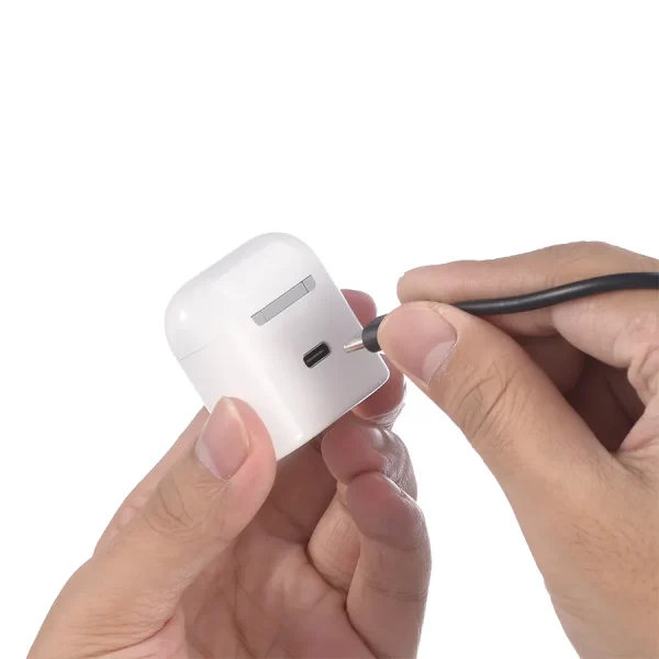 🦻🏻Rechargeable micro Hearing Aids - Image 10