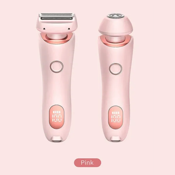 Multi-functional Women's Portable Epilator - Image 15