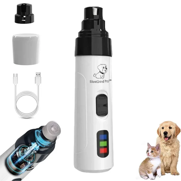 Dog Nail Grinder - Image 6
