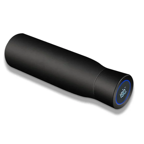 18oz Self-Cleaning UV Water Bottle - Image 13
