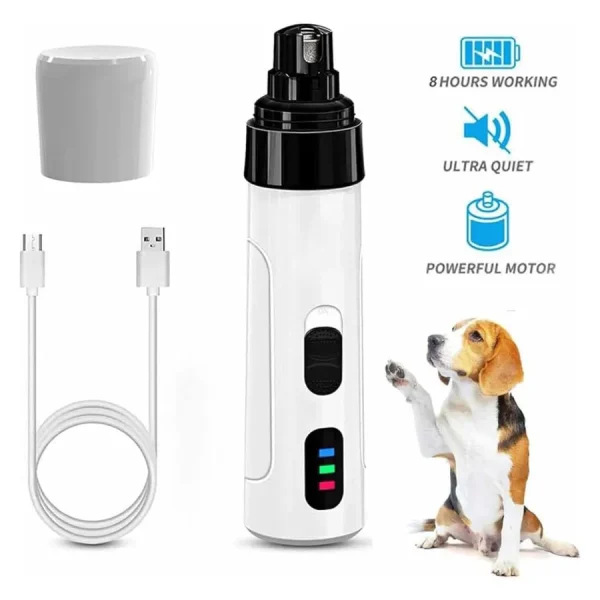 Dog Nail Grinder